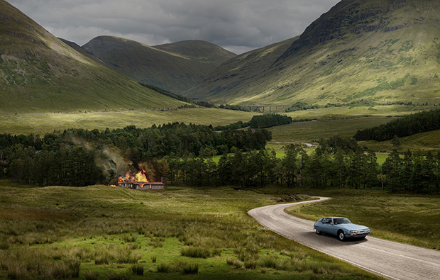Travel Photographers Feature At BIFB 2015